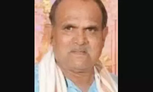 ಪಾಲಮೆ ಸೀತಾರಾಮ ನಾಯಕ್