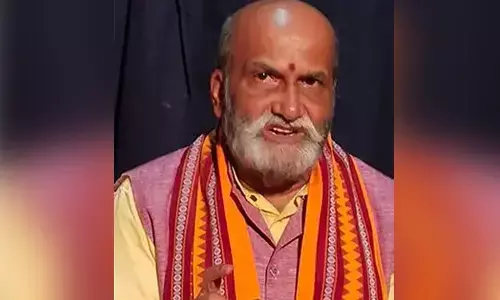 ಪ್ರಮೋದ್ ಮುತಾಲಿಕ್ ಮದ್ದೂರು ಪ್ರವೇಶಕ್ಕೆ ನಿರ್ಬಂಧ