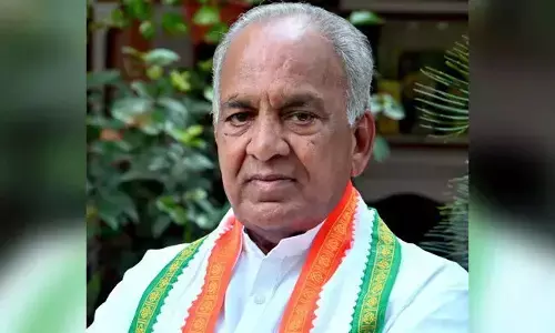 ಸೆ.22ರಿಂದ ರಾಜ್ಯದಲ್ಲಿ ಜಾತಿ ಸಮೀಕ್ಷೆ ನಡೆಯುವುದು ನಿಶ್ಚಿತ, ಗೊಂದಲ ಬೇಡ : ಸಚಿವ ಎನ್.ಎಸ್.ಭೋಸರಾಜು