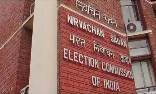 ನಿಯಮಗಳ ಉಲ್ಲಂಘನೆ : 474 ಪಕ್ಷಗಳನ್ನು ಪಟ್ಟಿಯಿಂದ ತೆಗೆದು ಹಾಕಿದ ಚುನಾವಣಾ ಆಯೋಗ!