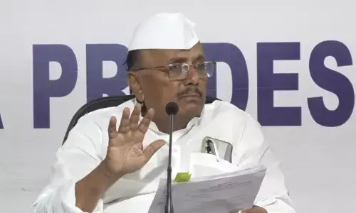 ಮತಗಳ್ಳತನ ಪ್ರಕರಣ | ನಿಷ್ಪಕ್ಷ ತನಿಖೆಗಾಗಿ ಚುನಾವಣಾ ಆಯೋಗವು ಸಿಐಡಿಗೆ ಮಾಹಿತಿ ಒದಗಿಸಲಿ : ಬಿ.ಆರ್.ಪಾಟೀಲ್