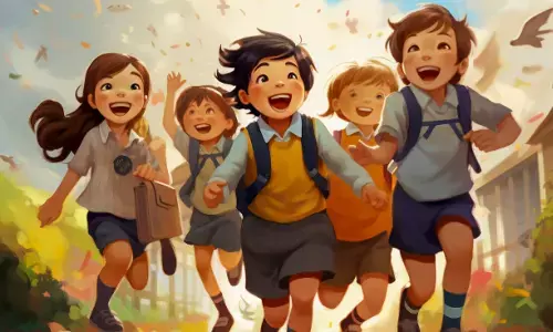 ನಾಳೆಯಿಂದ(ಸೆ.20) ಶಾಲಾ ಮಕ್ಕಳಿಗೆ ʼದಸರಾ ರಜೆʼ