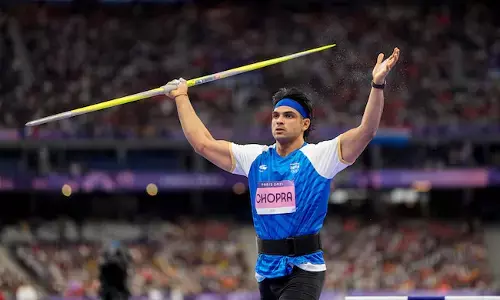 2018ರ ನಂತರ ಮೊದಲ ಬಾರಿ ಕಳಪೆ ಪ್ರದರ್ಶನ ನೀಡಿದ ನೀರಜ್ ಚೋಪ್ರಾ