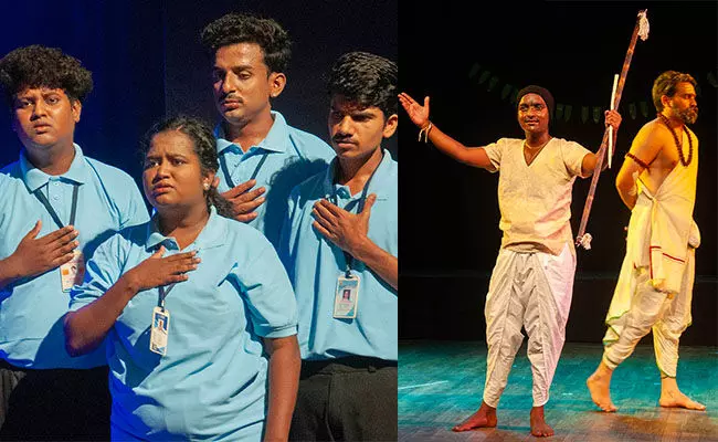 ಸಮಕಾಲೀನ ಸಮಸ್ಯೆಗಳಿಗೆ ಸ್ಪಂದಿಸುವ ‘ಜನಗಣಮನ’