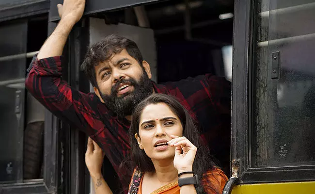 ಒಂದು ಕೊಲೆಯ ಸುತ್ತ!