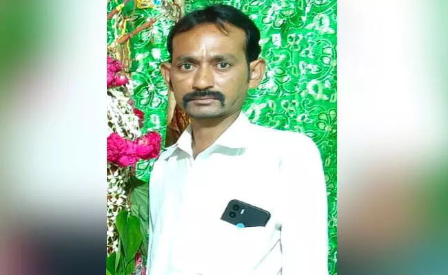 ಕಲಬುರಗಿ | ವಿವಸ್ತ್ರಗೊಳಿಸಿ ವ್ಯಕ್ತಿಯ ಹತ್ಯೆ