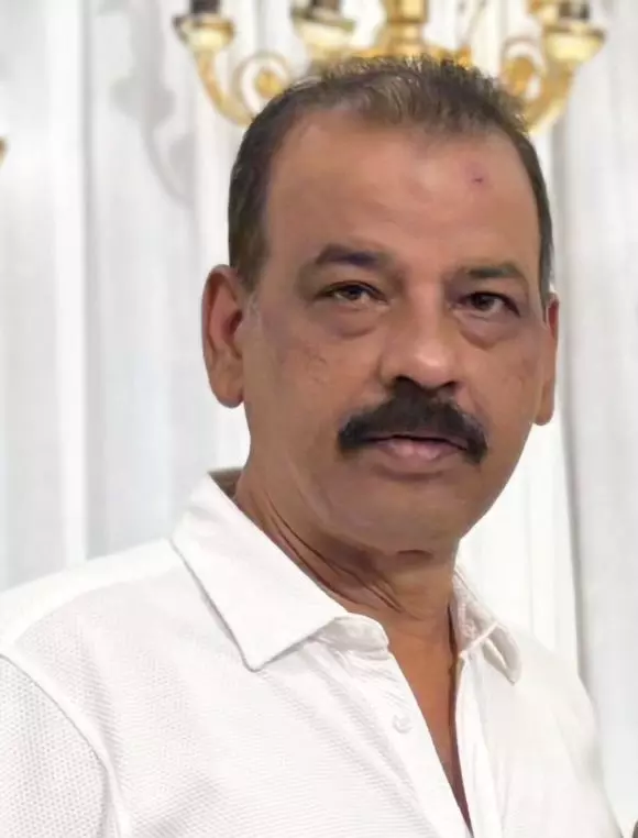 ಮುಹಮ್ಮದ್ ಬಶೀರ್