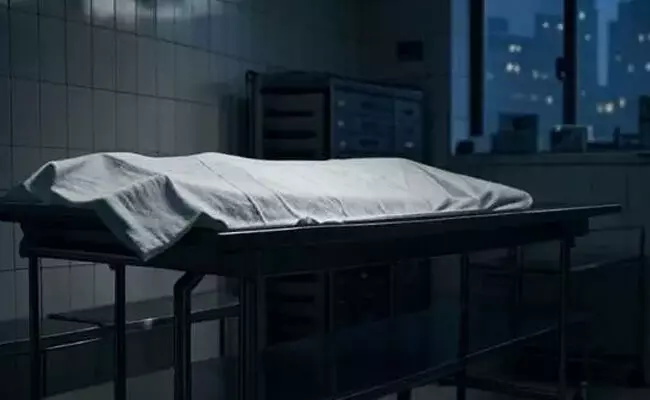 ಐಐಟಿ-ಖರಗ್‌ಪುರದಲ್ಲಿ ನೇಣು ಹಾಕಿಕೊಂಡ ಸ್ಥಿತಿಯಲ್ಲಿ ವಿದ್ಯಾರ್ಥಿಯ ಮೃತದೇಹ ಪತ್ತೆ