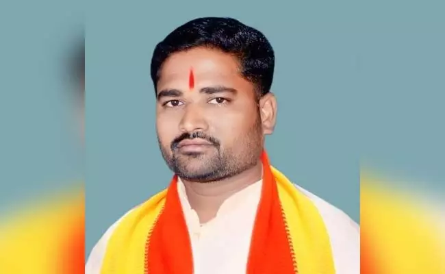 ಯಾದಗಿರಿ ಜಿಲ್ಲೆಯಲ್ಲಿ ಡೈರಿ ನಿರ್ಮಾಣಕ್ಕೆ ಸಚಿವರಿಗೆ ಕರವೇ ಜಿಲ್ಲಾಧ್ಯಕ್ಷ ನಾಗಪ್ಪ ಬಿ ಹೊನಗೇರಾ ಮನವಿ