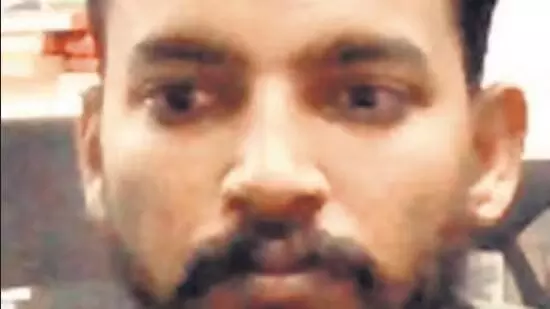 ಎರಡು ರಾಜ್ಯಗಳಲ್ಲಿ 13 ಗಂಟೆಗಳ ಕಾರ್ಯಾಚರಣೆ; 16 ಕೋಟಿ ದುರುಪಯೋಗ ಮಾಡಿದ ಬ್ಯಾಂಕರ್ ಬಂಧನ