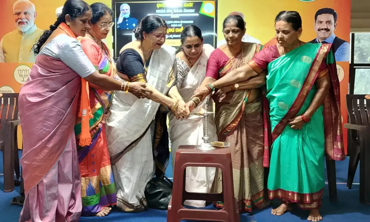 ರಾಣಿ ಅಬ್ಬಕ್ಕ 500ನೇ ಜಯಂತಿ ಆಚರಣೆ: ಛದ್ಮ ವೇಷ ಸ್ಪರ್ಧೆ