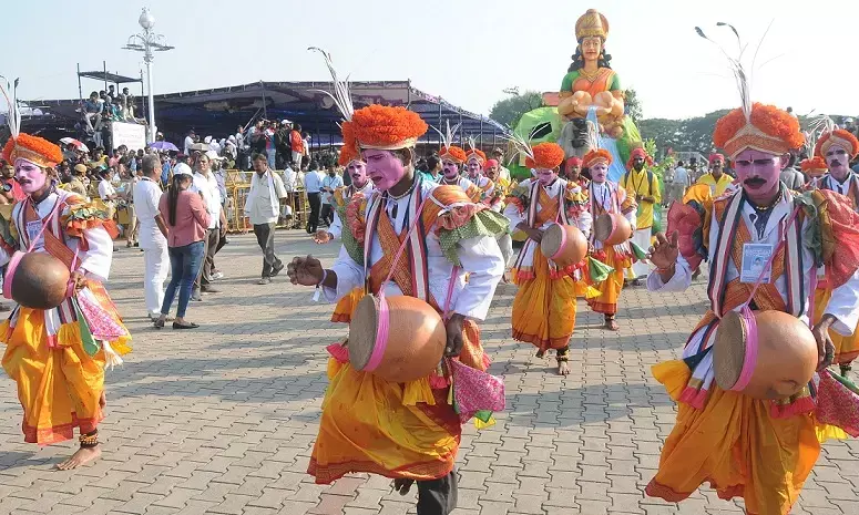 ಸೆ.22ರಿಂದ 10ನೇ ವರ್ಷದ ಉಡುಪಿ ದಸರಾ ಕಾರ್ಯಕ್ರಮ