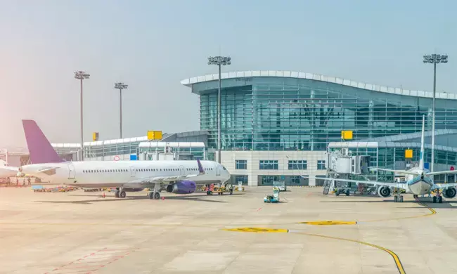 ಸೈಬರ್ ದಾಳಿ : ಯುರೋಪ್‍ನ ಪ್ರಮುಖ ವಿಮಾನ ನಿಲ್ದಾಣಗಳ ಕಾರ್ಯಾಚರಣೆಗೆ ತೊಡಕು