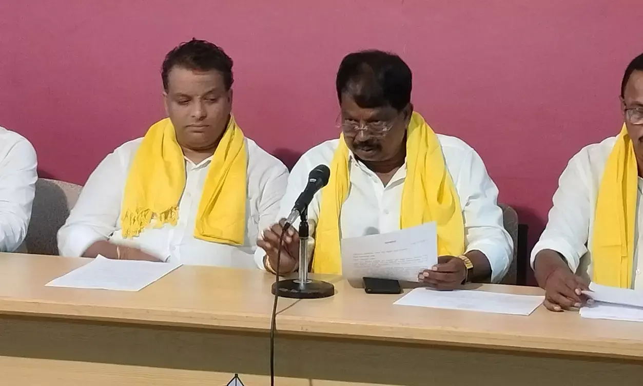 ಜಾತಿ ಗಣತಿ ವೇಳೆ ‘ಬಿಲ್ಲವ’ ಎಂದೇ ನಮೂದಿಸಿ: ಬಿಲ್ಲವ ಮುಖಂಡರ ಮನವಿ