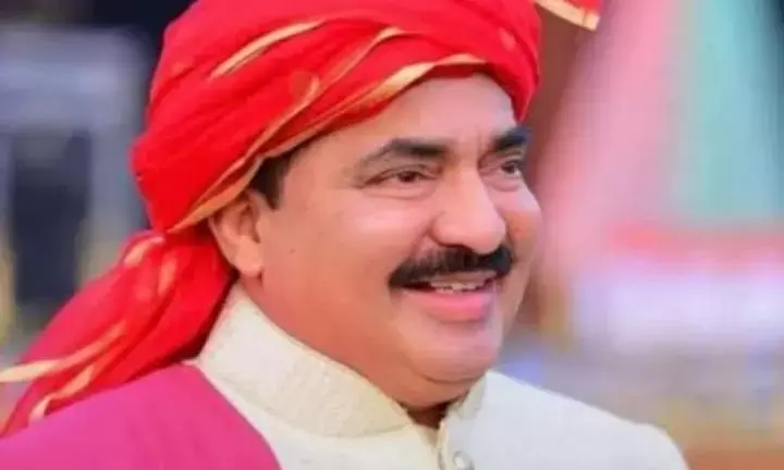 ಡಾ. ಎಂ. ಮೋಹನ ಆಳ್ವರಿಗೆ ಕೀರಿಕ್ಕಾಡು ಪ್ರಶಸ್ತಿ