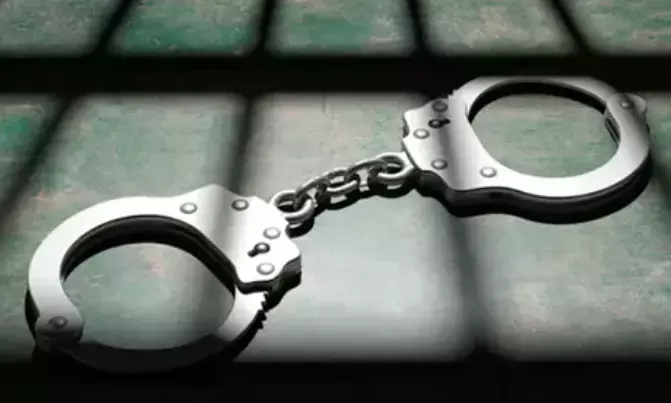 ಬೆಂಗಳೂರು | ಜಾಲತಾಣದಲ್ಲಿ ಹಳೆಯ ವೀಡಿಯೊ ಹಂಚಿಕೊಂಡ ಯುವತಿಯ ಬಂಧನ, ಬಿಡುಗಡೆ