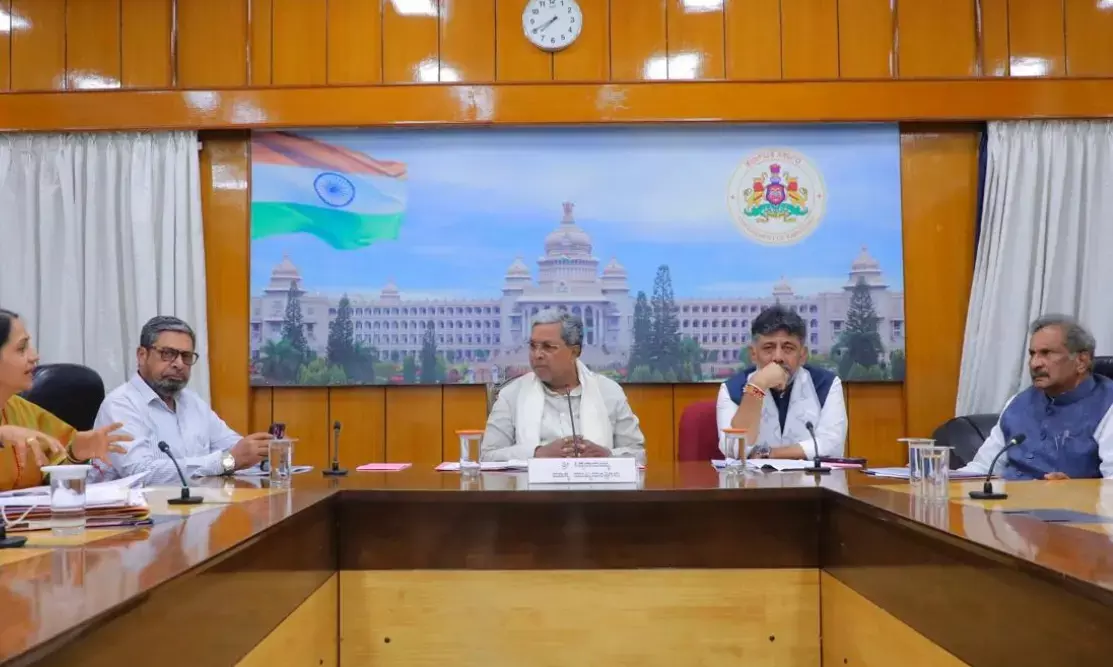 ರಸ್ತೆ ನಿರ್ವಹಣೆ ಕೈಗೊಳ್ಳದಿದ್ದರೆ ಕಠಿಣ ಕ್ರಮ : ಸಿಎಂ ಸಿದ್ದರಾಮಯ್ಯ