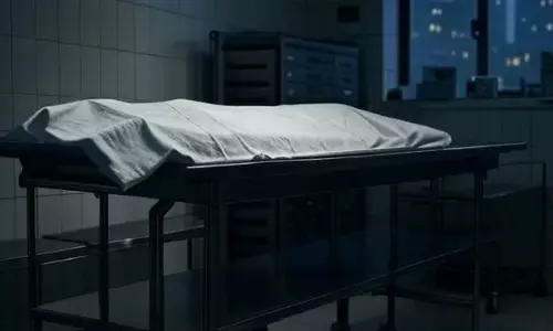 ಉತ್ತರ ಪ್ರದೇಶ | ವ್ಯಕ್ತಿಯೋರ್ವ ಮೃತಪಟ್ಟು ಒಂದು ವಾರ ಕಳೆದರೂ ಗಮನಿಸದ ಅದೇ ಮನೆಯಲ್ಲಿ ವಾಸಿಸುತ್ತಿದ್ದ ಸಹೋದರ!