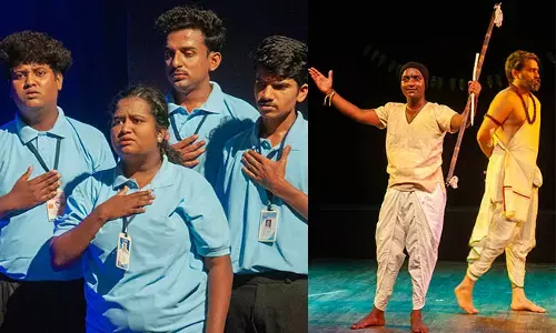 ಸಮಕಾಲೀನ ಸಮಸ್ಯೆಗಳಿಗೆ ಸ್ಪಂದಿಸುವ ‘ಜನಗಣಮನ’