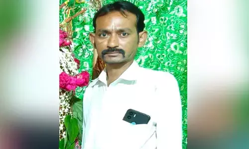 ಕಲಬುರಗಿ | ವಿವಸ್ತ್ರಗೊಳಿಸಿ ವ್ಯಕ್ತಿಯ ಹತ್ಯೆ