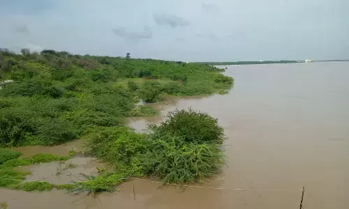 ರಾಯಚೂರು | ನೀರನ್ನು ಕಾಯಿಸಿ, ಸೋಸಿ ಕುಡಿಯುವಂತೆ ಪಾಲಿಕೆಯಿಂದ ಸೂಚನೆ