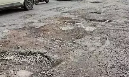 ದ.ಕ. ಜಿಲ್ಲೆಯ ರಸ್ತೆಗಳ ದುಸ್ಥಿತಿ: 1 ವರ್ಷದಲ್ಲಿ 702 ಅಪಘಾತ, 122 ಮಂದಿ ಮೃತ್ಯು!