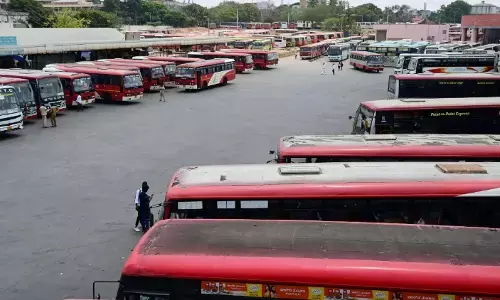 ‘ಮೈಸೂರು ದಸರಾ’ ಕೆಎಸ್ಸಾರ್ಟಿಸಿಯಿಂದ ವಿಶೇಷ ಸಾರಿಗೆ ವ್ಯವಸ್ಥೆ