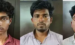 ಉಡುಪಿ| ಜುವ್ಯೆಲ್ಲರಿ ವರ್ಕ್‌ಶಾಪ್ ನಲ್ಲಿ ಕಳ್ಳತನ ಪ್ರಕರಣ: ಐವರು ಆರೋಪಿಗಳ ಬಂಧನ; 87.48 ಲಕ್ಷ ರೂ. ಮೌಲ್ಯದ ಸೊತ್ತು ವಶ