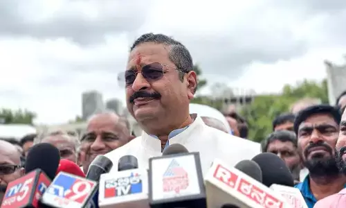 ಬಸವಣ್ಣನವರು  ಲಿಂಗಾಯತ ಧರ್ಮವನ್ನು ಸ್ಥಾಪನೆ ಮಾಡಿಲ್ಲ : ಬಸನಗೌಡ ಪಾಟೀಲ್ ಯತ್ನಾಳ್‌