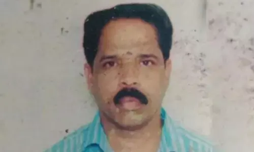 25 ವರ್ಷಗಳಿಂದ ತಾಯ್ನಾಡಿಗೆ ವಾಪಸ್ಸಾಗದೇ ಸೌದಿಯಲ್ಲಿದ್ದ ಕೇರಳದ ವ್ಯಕ್ತಿ ಮೃತ್ಯು