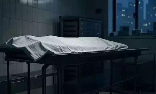 ಐಐಟಿ-ಖರಗ್‌ಪುರದಲ್ಲಿ ನೇಣು ಹಾಕಿಕೊಂಡ ಸ್ಥಿತಿಯಲ್ಲಿ ವಿದ್ಯಾರ್ಥಿಯ ಮೃತದೇಹ ಪತ್ತೆ