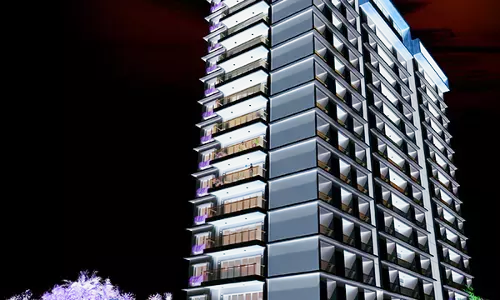 ಮಂಗಳೂರು| ಪಾಂಡೇಶ್ವರದಲ್ಲಿ ‘ಅಭಿಷ್ ವಿಸ್ಟಾ’ ಐಷಾರಾಮಿ ವಸತಿ ಸಮುಚ್ಚಯ