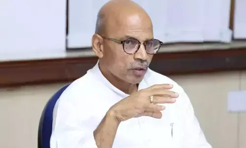 ಮೆಗ್ಗಾನ್ ಸೇವೆ ಉನ್ನತೀಕರಣಕ್ಕೆ ಕ್ರಮ : ಸಚಿವ ಡಾ.ಶರಣ ಪ್ರಕಾಶ್ ಪಾಟೀಲ್