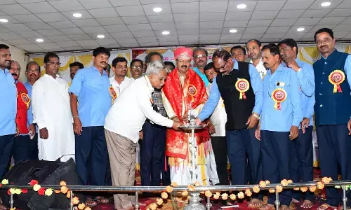 ಕಲಬುರಗಿ: ತಾಲೂಕು ಮಟ್ಟದ ಶಿಕ್ಷಕರ ದಿನಾಚರಣೆ