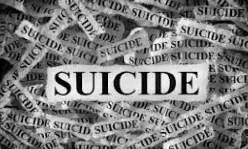 ಪಾವಗಡ | ಇಬ್ಬರು ಮಕ್ಕಳನ್ನು ಕೊಂದು ತಾಯಿ ಆತ್ಮಹತ್ಯೆ