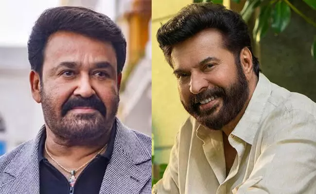 “ಲಾಲ್, ನೀವು ಈ ಕಿರೀಟಕ್ಕೆ ಅರ್ಹರು” ಎಂದು ಅಭಿನಂದಿಸಿದ ಮಲಯಾಳಂ ಸೂಪರ್ ಸ್ಟಾರ್ ಮಮ್ಮುಟ್ಟಿ