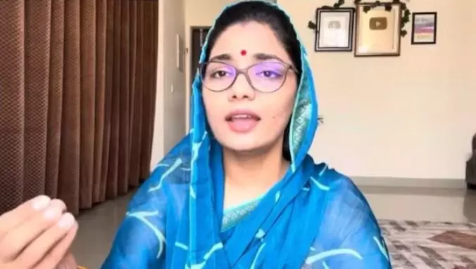 ಪ್ರಧಾನಿಯ ಹೆಸರನ್ನು ಅವಹೇಳನಕಾರಿಯಾಗಿ ಬಳಸಿಕೊಳ್ಳಲಾಗಿದೆ: ನೇಹಾ ಸಿಂಗ್ ರಾಥೋಡ್ ವಿರುದ್ಧದ ಪ್ರಕರಣ ರದ್ದುಗೊಳಿಸಲು ಅಲಹಾಬಾದ್ ಹೈಕೋರ್ಟ್ ನಕಾರ