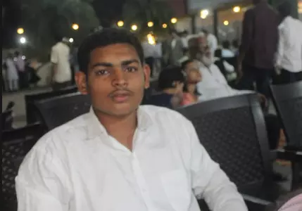 ಕಲಬುರಗಿ | ನಾಪತ್ತೆಯಾಗಿದ್ದ ಯುವಕನ ಮೃತದೇಹ ಚರಂಡಿಯಲ್ಲಿ ಪತ್ತೆ ಕಲಬುರಗಿ | ನಾಪತ್ತೆಯಾಗಿದ್ದ ಯುವಕನ ಮೃತದೇಹ ಚರಂಡಿಯಲ್ಲಿ ಪತ್ತೆ