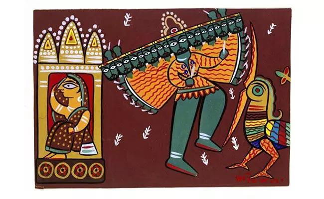 ಪೌರಾಣಿಕ ಮನಸ್ಸು ಪೌರಾಣಿಕ ಮನಸ್ಸು