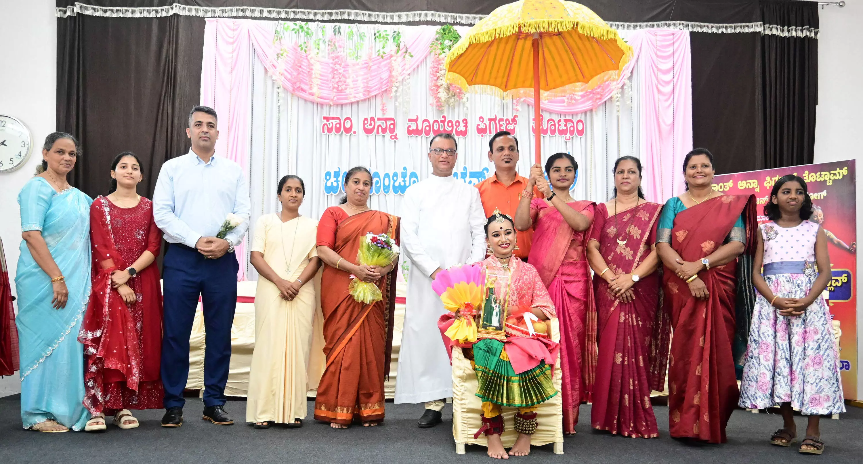 ಸಾಧಿಸಲು ಆಸಕ್ತಿ -ಸಮರ್ಪಣಾಭಾವ ಅಗತ್ಯ: ರೆಮೋನಾ ಪಿರೇರ