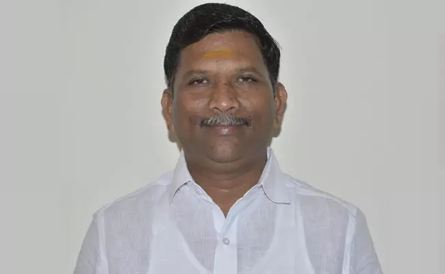 ಯಾದಗಿರಿ | ಸಾಮಾಜಿಕ-ಆರ್ಥಿಕ ಸಮೀಕ್ಷೆಗೆ ಸಹಕಾರ ನೀಡಬೇಕು: ಡಾ.ಭೀಮಣ್ಣ ಮೇಟಿ