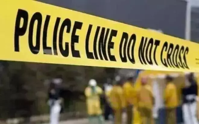 ಬೆಂಗಳೂರು | ಮಹಡಿಯಿಂದ ಕೆಳಗೆ ಬಿದ್ದು ಕಾರ್ಮಿಕ ಮೃತ್ಯು ಬೆಂಗಳೂರು | ಮಹಡಿಯಿಂದ ಕೆಳಗೆ ಬಿದ್ದು ಕಾರ್ಮಿಕ ಮೃತ್ಯು