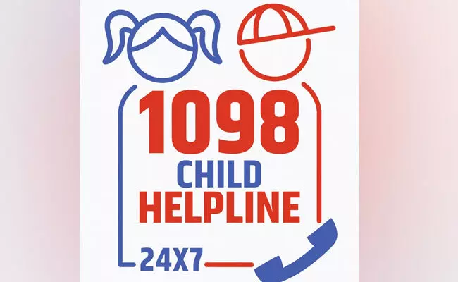 ಬೀದರ್ | ಸರಕಾರಿ-ಅರೆ ಸರಕಾರಿ ಕಟ್ಟಡಗಳ ಮೇಲೆ ಮಕ್ಕಳ ಸಹಾಯವಾಣಿ ಸಂಖ್ಯೆ 1098 ಕಡ್ಡಾಯವಾಗಿ ಬರೆಯಲು ಸೂಚನೆ