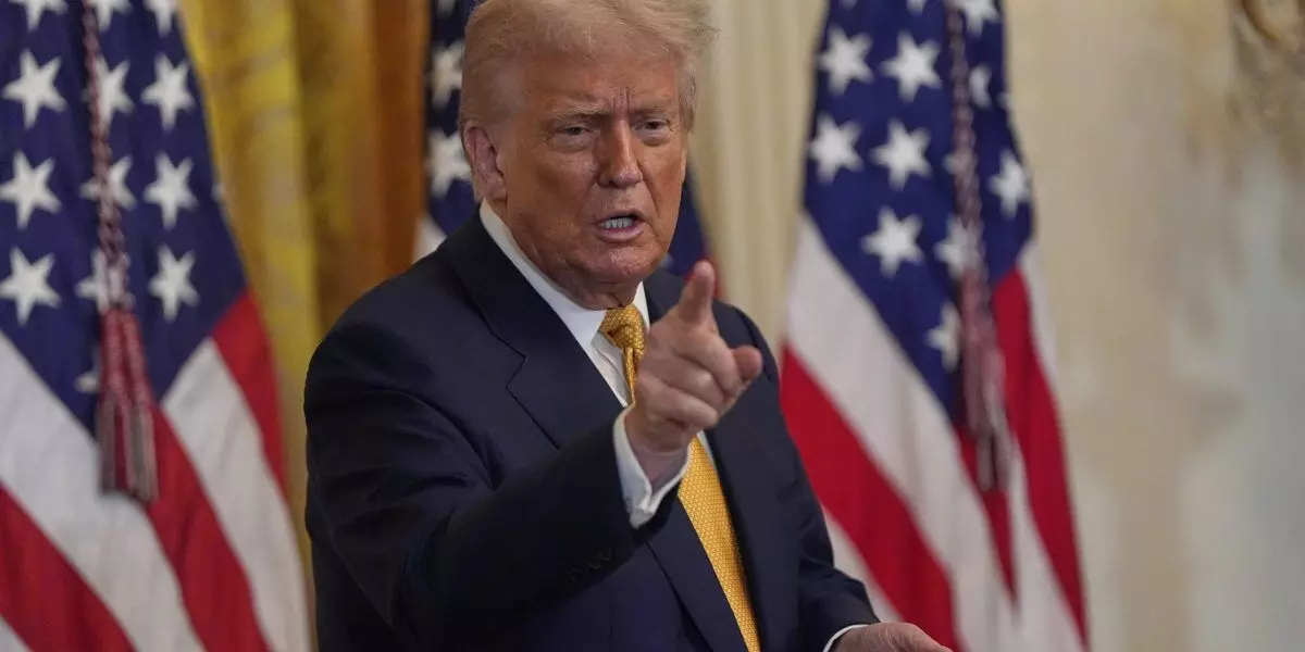 ರಕ್ಷಣಾ, ಗುಪ್ತಚರ ಬಜೆಟ್ ಅನ್ನು ನಾಗರಿಕರ ಮೇಲ್ವಿಚಾರಣೆಯಲ್ಲಿ ಇರಿಸಲು ಪಾಕಿಸ್ತಾನಕ್ಕೆ ಅಮೆರಿಕಾ ಸೂಚನೆ