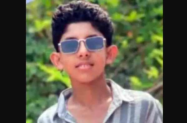 ವಿಟ್ಲ: ಕೋರೆಯ ನೀರಿಗೆ ಬಿದ್ದು ವಿದ್ಯಾರ್ಥಿ ಮೃತ್ಯು ವಿಟ್ಲ: ಕೋರೆಯ ನೀರಿಗೆ ಬಿದ್ದು ವಿದ್ಯಾರ್ಥಿ ಮೃತ್ಯು