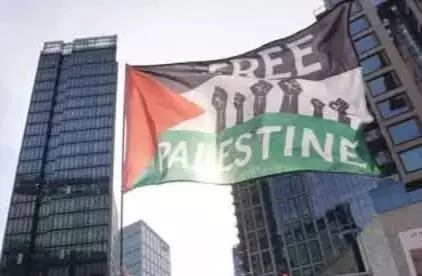 ಫೆಲೆಸ್ತೀನ್‌ ರಾಷ್ಟ್ರ ಗುರುತಿಸಿದ ಬ್ರಿಟನ್, ಕೆನಡಾ, ಆಸ್ಟ್ರೇಲಿಯಾ