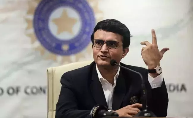 ಬಂಗಾಳ ಕ್ರಿಕೆಟ್ ಸಂಸ್ಥೆಯ ಅಧ್ಯಕ್ಷರಾಗಿ ಸೌರವ್ ಗಂಗುಲಿ ಅವಿರೋಧ ಆಯ್ಕೆ ಸಾಧ್ಯತೆ