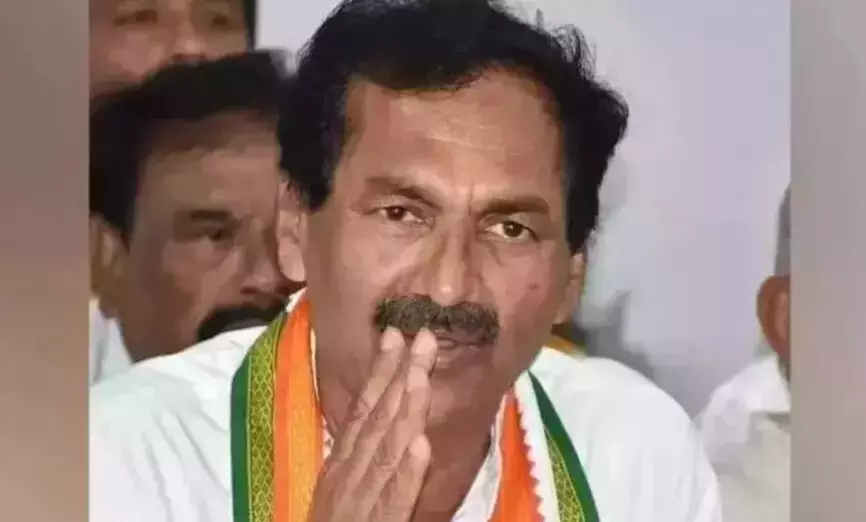 ಪ್ರತಾಪ್‌ ಸಿಂಹನ ಸೀಡಿ ಬಿಡುಗಡೆ : ಎಂ.ಲಕ್ಷ್ಮಣ್ ಎಚ್ಚರಿಕೆ