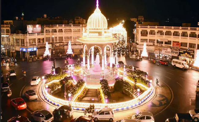 ಇಂದು ಮೈಸೂರು ದಸರಾಕ್ಕೆ ಚಾಲನೆ