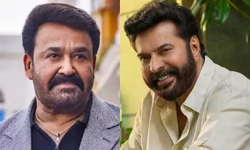 “ಲಾಲ್, ನೀವು ಈ ಕಿರೀಟಕ್ಕೆ ಅರ್ಹರು” ಎಂದು ಅಭಿನಂದಿಸಿದ ಮಲಯಾಳಂ ಸೂಪರ್ ಸ್ಟಾರ್ ಮಮ್ಮುಟ್ಟಿ